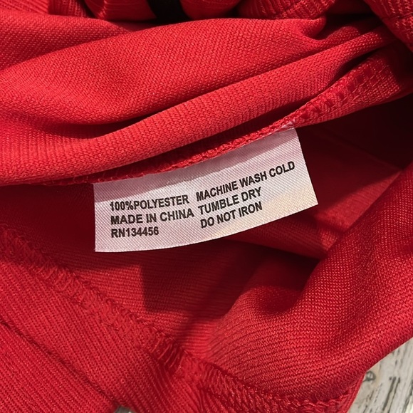 Headgear Classics Crenshaw Jersey Size M New  Nipsey Hussle Victory Baseball - Picture 12 of 12